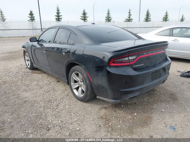 2C3CDXBGXFH844799 Dodge 2015
