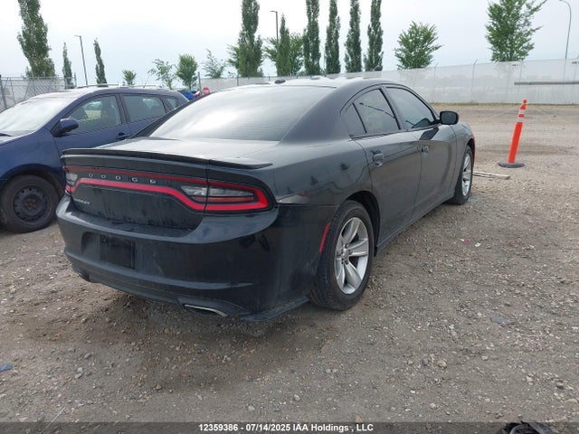 2C3CDXBGXFH844799 Dodge 2015