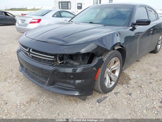 2C3CDXBGXFH844799 Dodge 2015