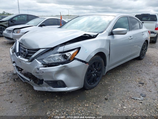 1N4AL3AP0HN342786 Nissan Altima