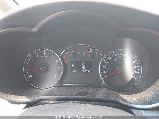KNAHT8A32G7134413 KIA gdi nu