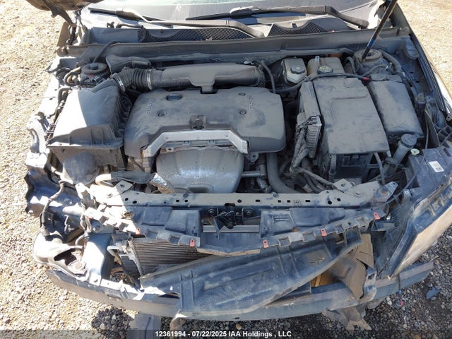 2G1105SA5H9184529 Chevrolet lcv -sidi: spark ignited direct injection, dcvcp, vvt: variable valve timing, e85 max, e0-e100, alum