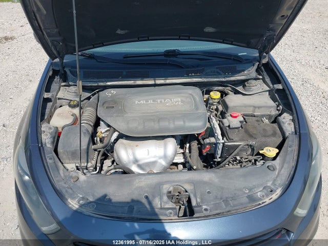 Dodge Dart 2014 1C3CDFBB0ED708689 Image 10