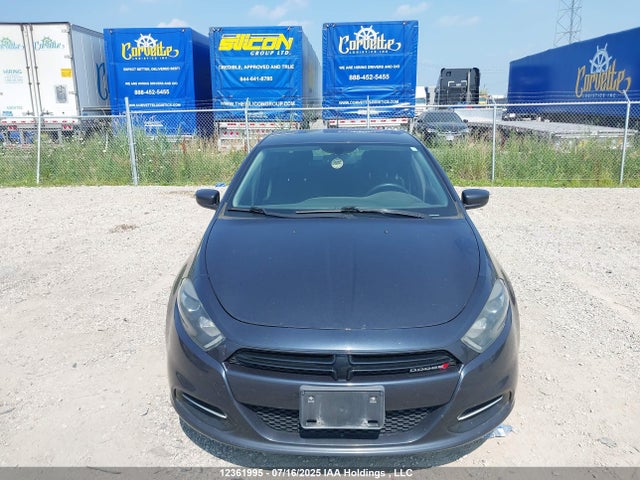 Dodge Dart 2014 1C3CDFBB0ED708689 Image 12