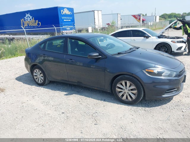Dodge Dart 2014 1C3CDFBB0ED708689 Image 13