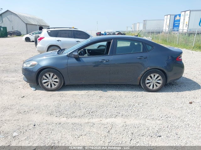 Dodge Dart 2014 1C3CDFBB0ED708689 Image 14