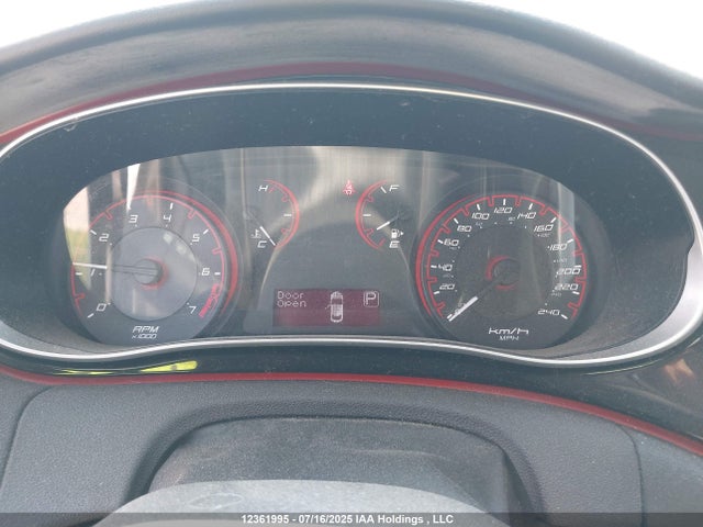 Dodge Dart 2014 1C3CDFBB0ED708689 Image 7