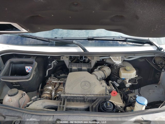 W1Y4KCHY2RP652187 Mercedes-Benz om654