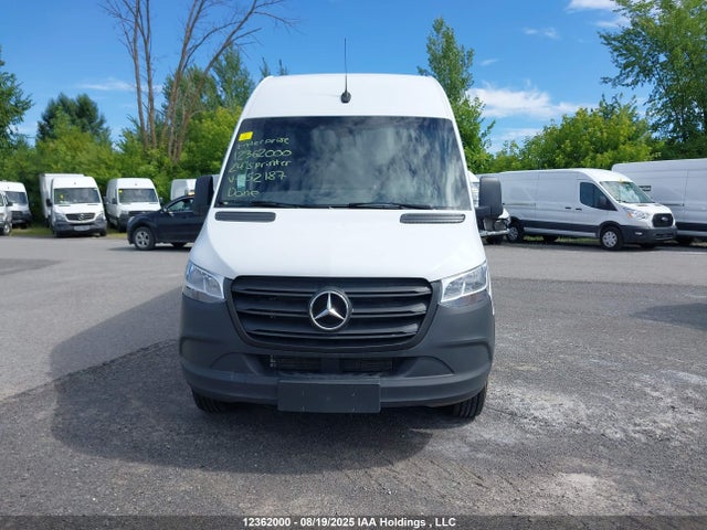 W1Y4KCHY2RP652187 Mercedes-Benz om654