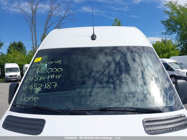 W1Y4KCHY2RP652187 Mercedes-Benz om654