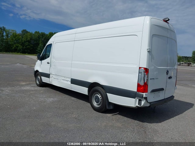 W1Y4KCHY2RP652187 Mercedes-Benz om654