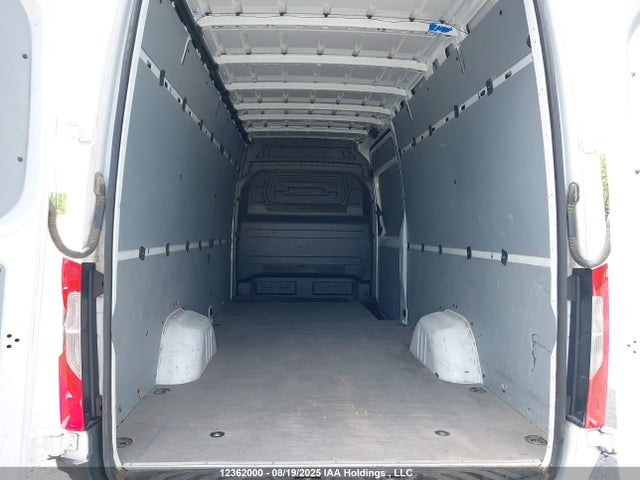W1Y4KCHY2RP652187 Mercedes-Benz om654