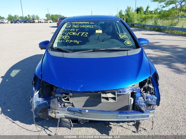 3HGGK5H70GM106173 Honda l15b1