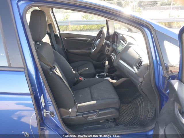 3HGGK5H70GM106173 Honda l15b1