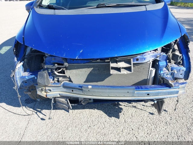 3HGGK5H70GM106173 Honda l15b1