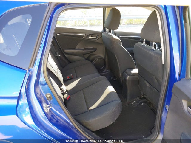 3HGGK5H70GM106173 Honda l15b1