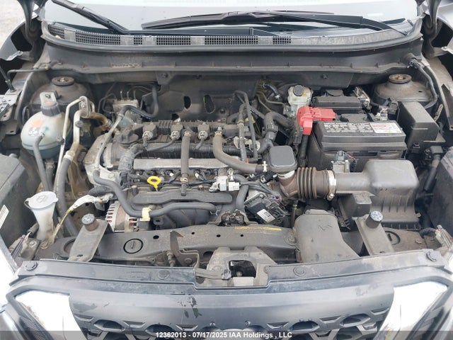 3N1CP5CU0KL502763 Nissan Kicks