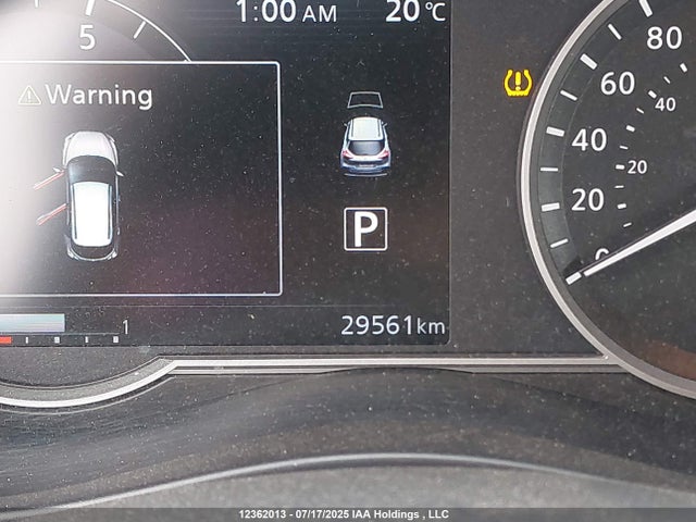 3N1CP5CU0KL502763 Nissan Kicks