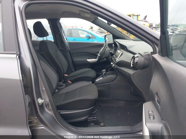 3N1CP5CU0KL502763 Nissan Kicks
