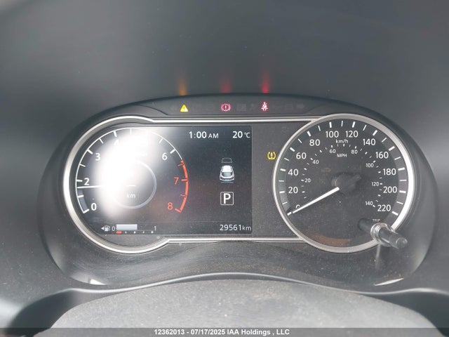 3N1CP5CU0KL502763 Nissan Kicks