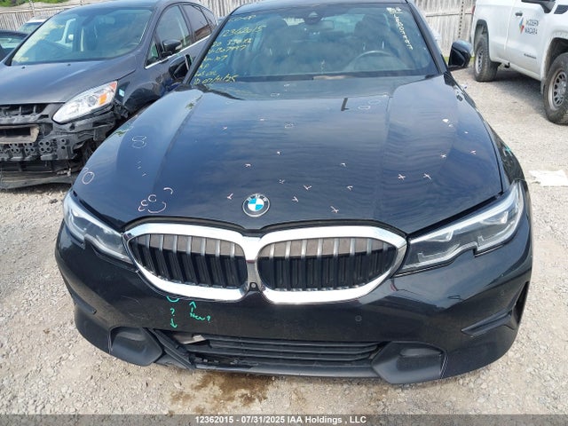 3MW5R7J04L8B07997 BMW 2020