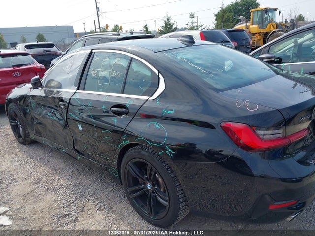 3MW5R7J04L8B07997 BMW 2020