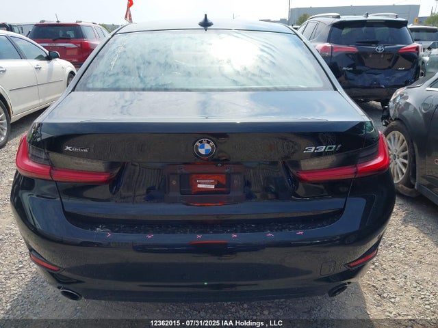 3MW5R7J04L8B07997 BMW 2020