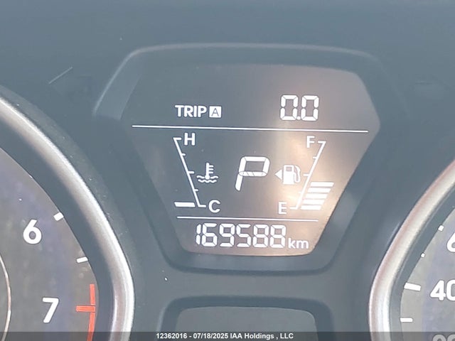 Hyundai dohc mpi nu 2016 5NPDH4AE1GH790935 Image 15