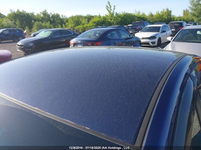 Hyundai dohc mpi nu 2016 5NPDH4AE1GH790935 Image 19