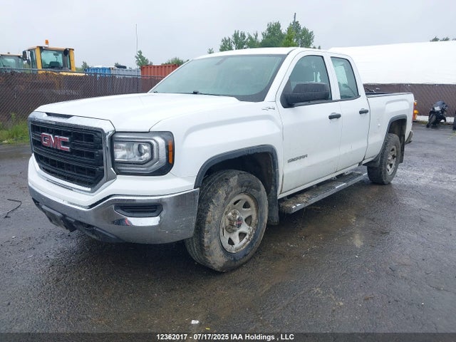 1GTV2LEC0HZ335819 GMC l83 -spark ignited direct injection, variable valve timing, afm, e85 max, alum