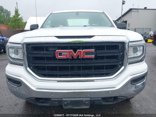 1GTV2LEC0HZ335819 GMC l83 -spark ignited direct injection, variable valve timing, afm, e85 max, alum