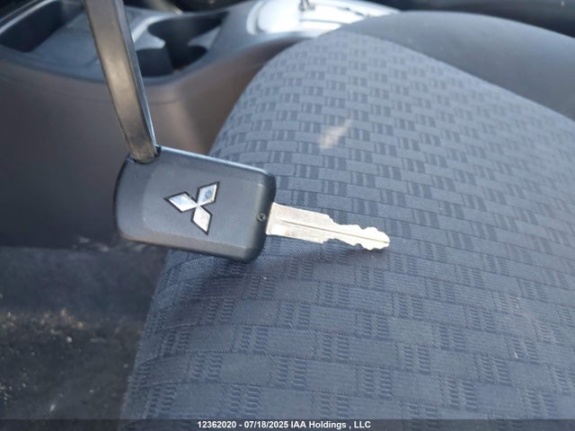 Mitsubishi Mirage 2020 ML32A3HJ0LH007446 Image 11