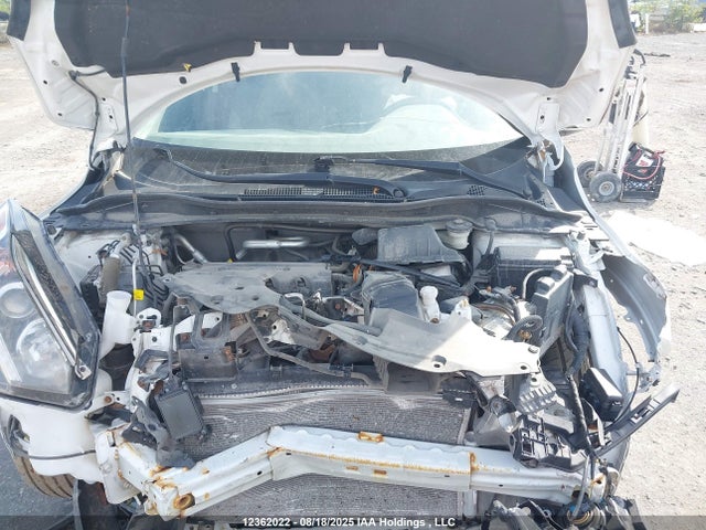 3CZRU6H33KM108460 Honda r18z9