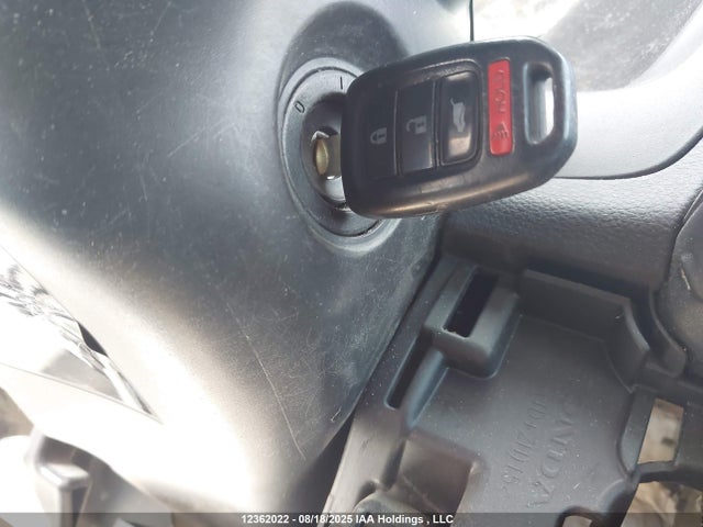 3CZRU6H33KM108460 Honda r18z9