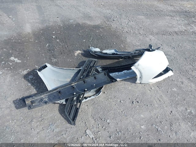 3CZRU6H33KM108460 Honda r18z9