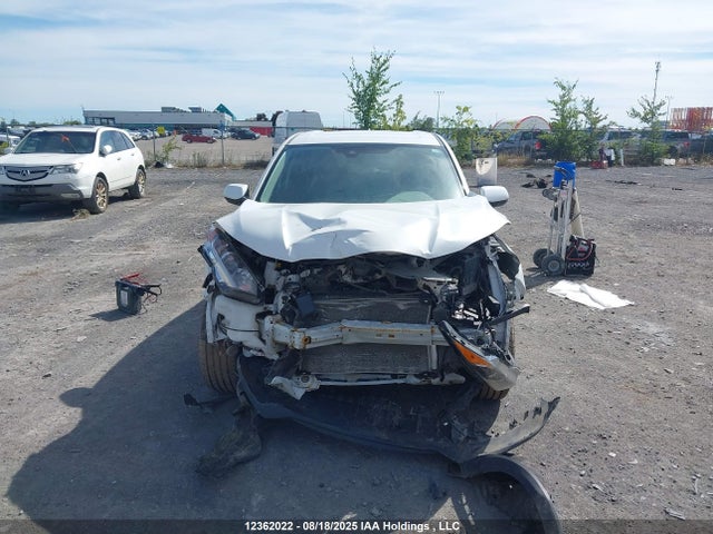 3CZRU6H33KM108460 Honda r18z9