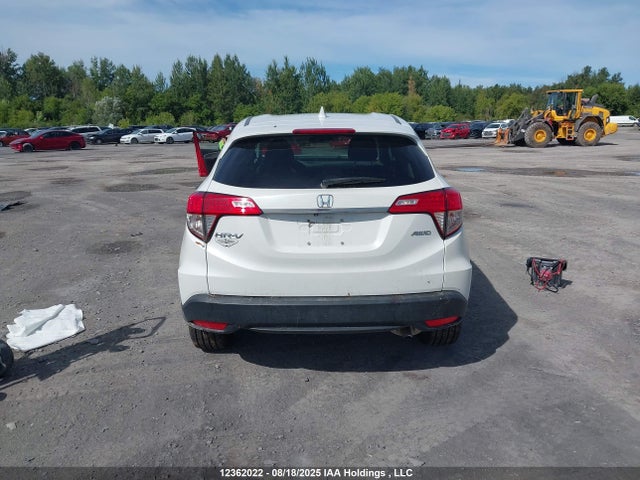 3CZRU6H33KM108460 Honda r18z9