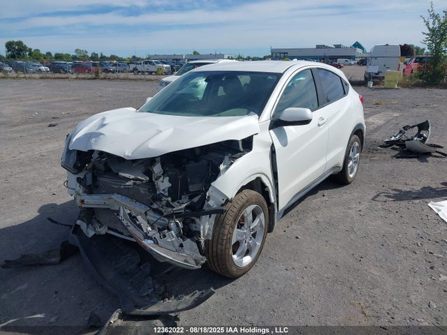 3CZRU6H33KM108460 Honda r18z9