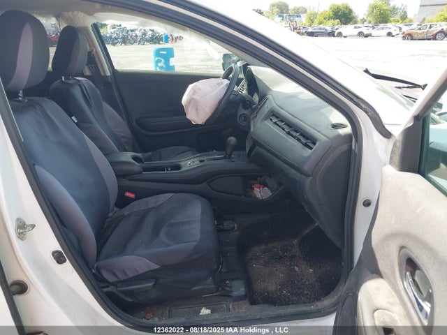 3CZRU6H33KM108460 Honda r18z9