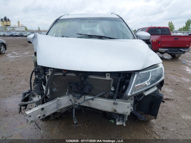 Nissan 2014 2014 5N1AR2MM2EC718900 Image 13