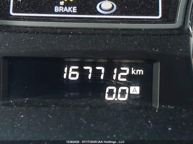 Nissan 2014 2014 5N1AR2MM2EC718900 Image 16