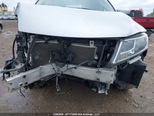 Nissan 2014 2014 5N1AR2MM2EC718900 Image 6