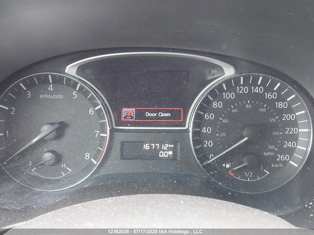 Nissan 2014 2014 5N1AR2MM2EC718900 Image 7