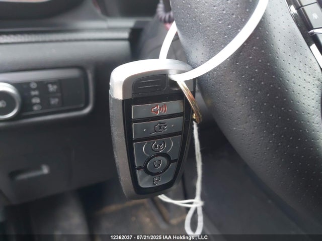 1FM5K8GCXNGB78684 Ford gtdi