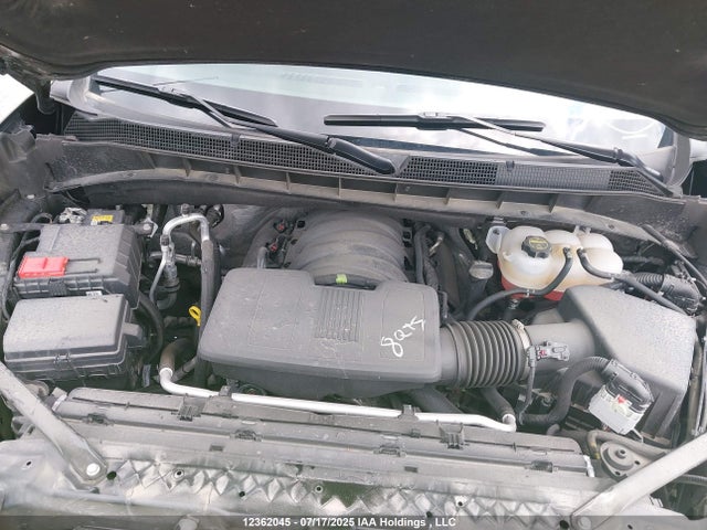 2GCUKDEDXS1151434 Chevrolet l84