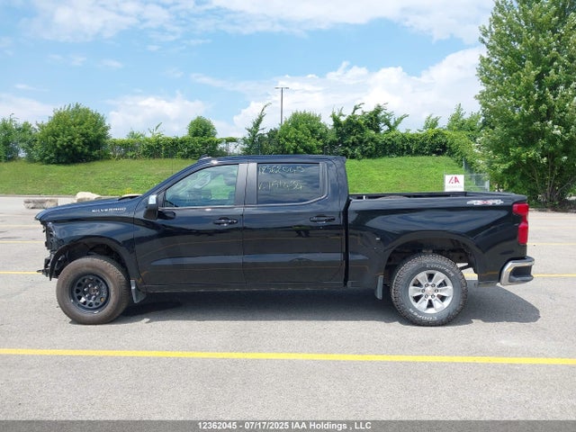 2GCUKDEDXS1151434 Chevrolet l84