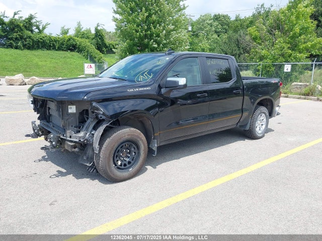 2GCUKDEDXS1151434 Chevrolet l84