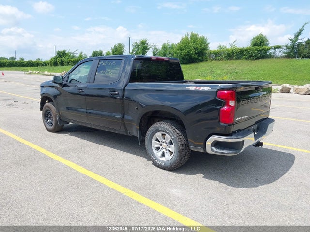 2GCUKDEDXS1151434 Chevrolet l84