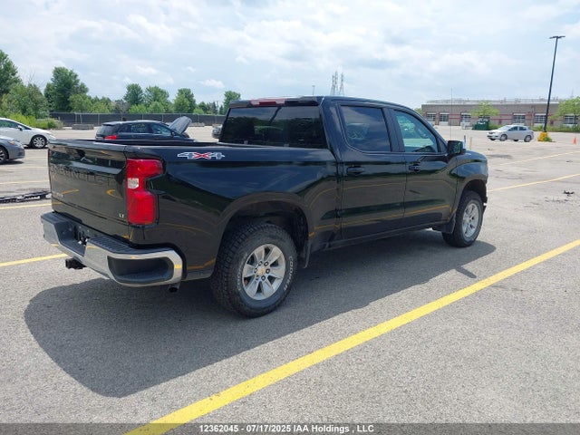 2GCUKDEDXS1151434 Chevrolet l84