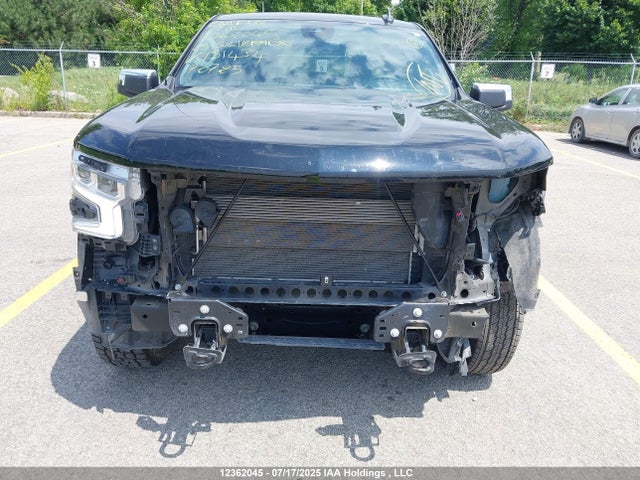 2GCUKDEDXS1151434 Chevrolet l84
